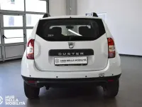 Usata Dacia Duster Ambiance 114 CV (83 kW) 2017 Bianco SUV
