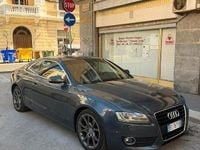 Usata Audi A5 190 CV (139 kW) 2010 Coupé