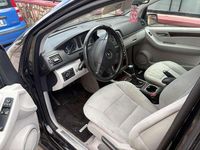 Usata Mercedes B200 Chrome 140 CV (102 kW) 2008 Monovolume