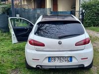 Usata Alfa Romeo 147 105 CV (77 kW) 2010 Utilitaria