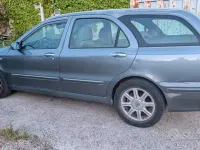 Usata Lancia Lybra 131 CV (96 kW) 2000 Grigio Station wagon