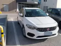 Usata Fiat Tipo 95 CV (69 kW) 2018 Berlina