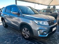 Usata Suzuki Vitara 111 CV (81 kW) 2019 Grigio SUV