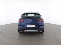 usata Alfa Romeo Stelvio 2.2 Turbodiesel 180 CV AT8 RWD Executive