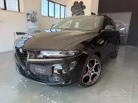 Usata Alfa Romeo Tonale Sprint 131 CV (96 kW) 2023 Nero SUV
