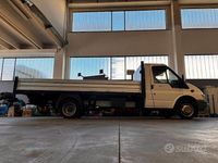Occasion Ford Transit 125 ch (91 kW) 2002
