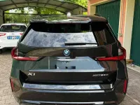 Usata BMW X1 M Sport 136 CV (100 kW) 2025 Nero SUV