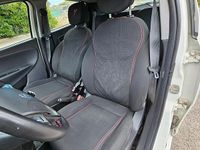 Usata Lancia Ypsilon 69 CV (50 kW) 2014 Utilitaria