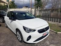 Occasion Opel Corsa Edition 75 ch (55 kW) 2022 Blanc Citadine