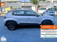 Usata Jeep Avenger Longitude 101 CV (74 kW) 2023 SUV