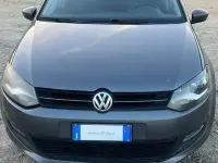 Usata VW Polo 64 CV (47 kW) 2013 Utilitaria