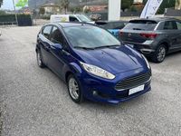 usata Ford Fiesta 6ª serie 1.5 TDCi 75CV 5 porte