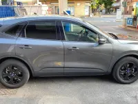 Usata Ford Kuga 120 CV (88 kW) 2021 Grigio SUV