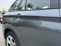 Usata BMW X1 Advantage 245 CV (180 kW) 2021 Grigio SUV