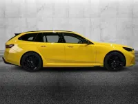 Usata BMW M5 727 CV (534 kW) 2025 Giallo Station wagon