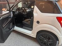 Usata Ligier JS50 2022 Bianco Utilitaria