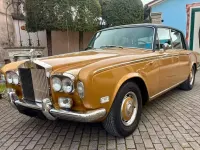 Usata Rolls Royce Silver Shadow 1970