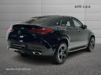 Usata Mercedes GLE300 Premium 272 CV (200 kW) 2022 Nero SUV