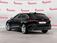 Usata Audi A5 S-Line 204 CV (150 kW) 2025 Nero Station wagon