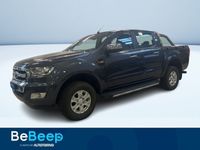 usata Ford Ranger 2.2 TDCI DOUBLE CAB XLT 160CV