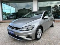 usata VW Golf VII 1.0 TSI 115 CV 5p. Business BlueMotion Technology