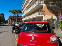 Usata Fiat 500L 85 CV (62 kW) 2012 Monovolume