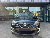 Usata Renault Captur 90 CV (66 kW) 2018 Nero SUV