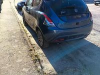 Usata Lancia Ypsilon 2023 Blu Utilitaria
