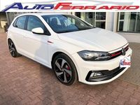 Usata VW Polo GTI 200 CV (147 kW) 2020 Other Utilitaria