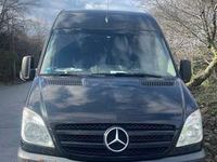 usata Mercedes Sprinter 316 CDI