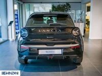 Nuova Lancia Ypsilon 110 CV (80 kW) 2025 Nero Utilitaria