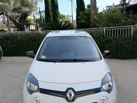 Usata Renault Twingo 75 CV (55 kW) 2013 Bianco Utilitaria