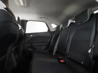 Usata Renault Captur Life 95 CV (69 kW) 2020 Grigio SUV