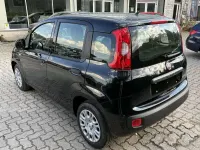 Nuova Fiat Panda S 69 CV (50 kW) 2025 Nero Utilitaria