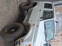 Usata Suzuki Samurai 64 CV (47 kW) 2002 SUV