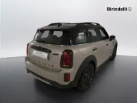 Usata Mini Cooper S Countryman Classic 125 CV (91 kW) 2023 Grigio SUV