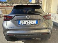Usata Nissan Juke 94 CV (69 kW) 2025 Grigio SUV