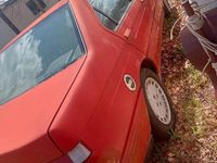 Usata Alfa Romeo 164 1987 Berlina
