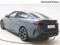 Usata BMW 218 M Sport 150 CV (110 kW) 2025 Nero Coupé
