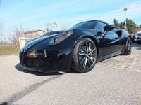 Second-hand Alfa Romeo 1750 240 CP (176 kW) 2016 Negru Berlinǎ