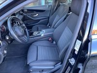 usata Mercedes C200 Classe CAutomatic Sport