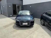 Usata Audi e-tron Sport 109 kW (149 CV) 2018 Blu SUV
