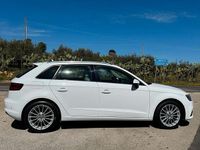 Usata Audi A3 2016 Berlina