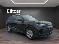 Usata VW Tiguan Life 150 CV (110 kW) 2024 Nero SUV