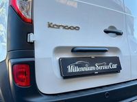Usata Renault Kangoo 90 CV (66 kW) 2019 Bianco Monovolume