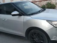Usata SsangYong Tivoli 128 CV (94 kW) 2015 SUV