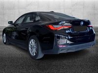 Usado BMW i4 Sport Line 105 kW (143 CV) 2023 Negro Berlina