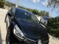 Usata Renault Clio IV Intens 75 CV (55 kW) 2017 Berlina