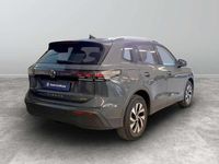 Usata VW Tiguan Life 131 CV (96 kW) 2024 Grigio SUV