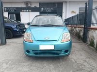 usata Chevrolet Matiz 800 S Auto- Cambio Automatic